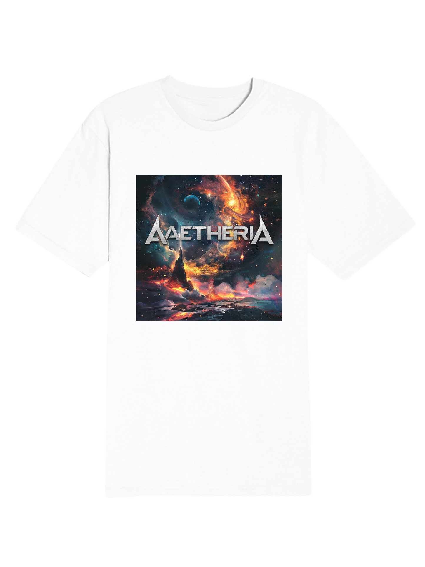 Aaetheria Tee