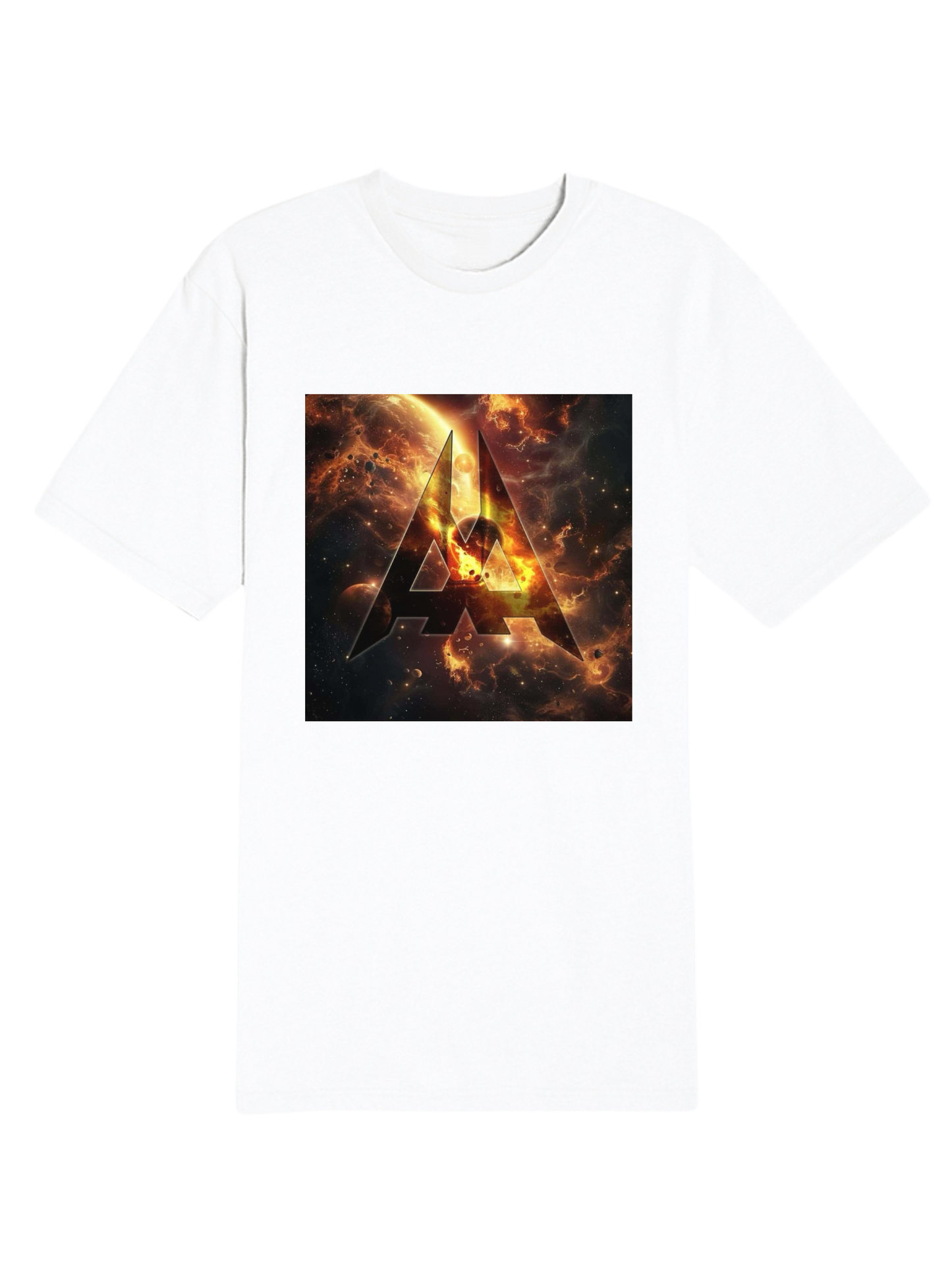 Aaetheria Tee
