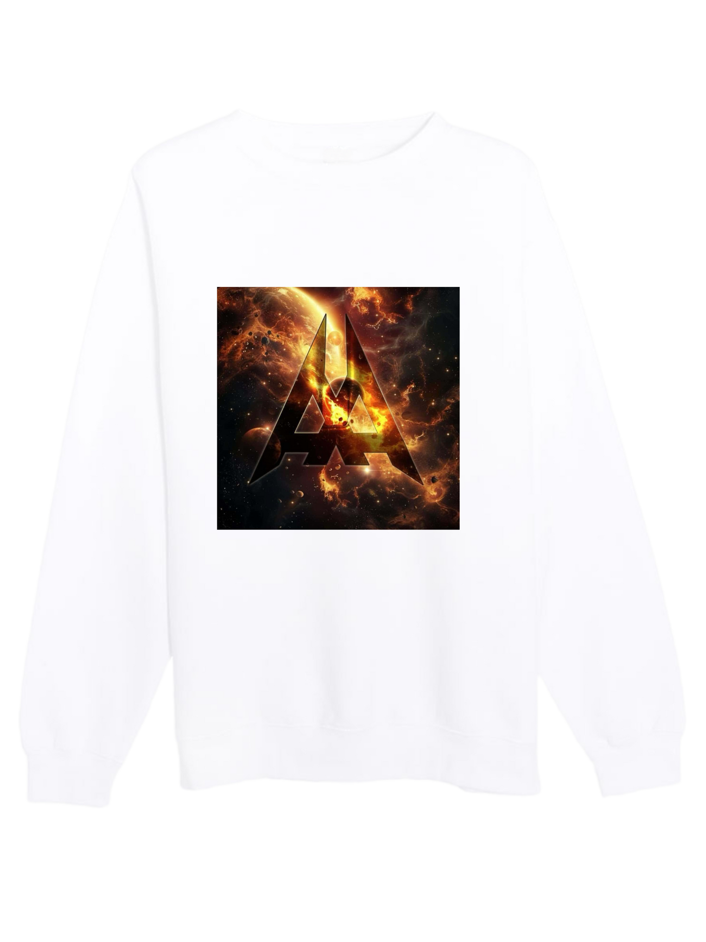 Aaetheria Sweatshirt