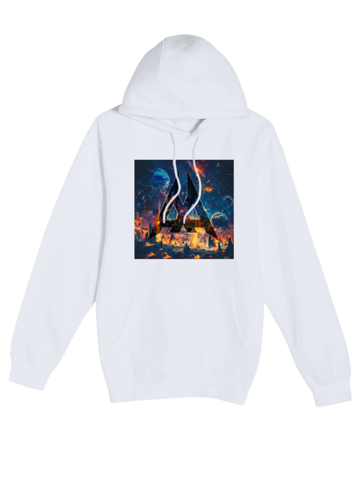 Aaetheria Hoodie