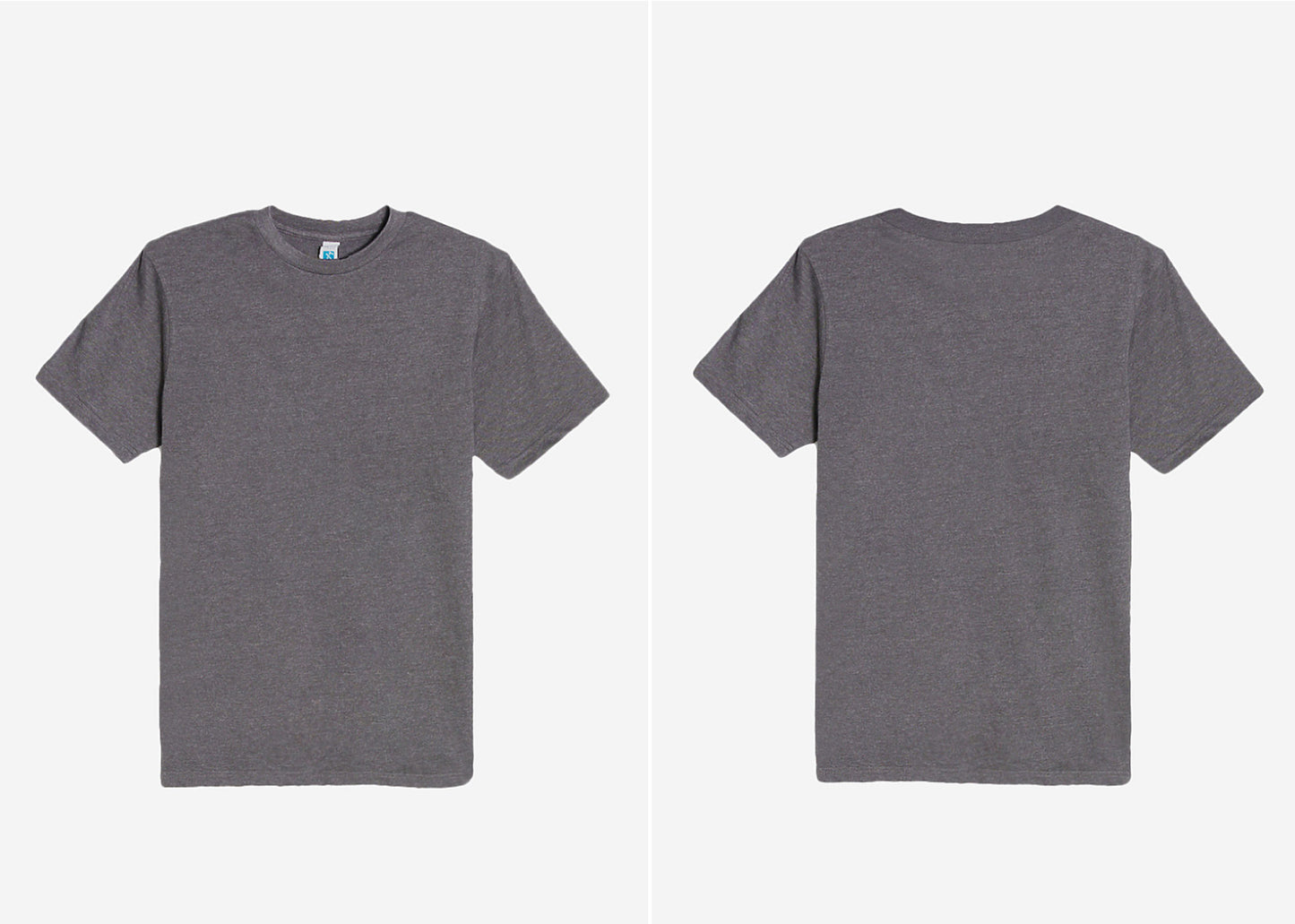 Heavyweight Tee LS15001 (Regular Sizes)