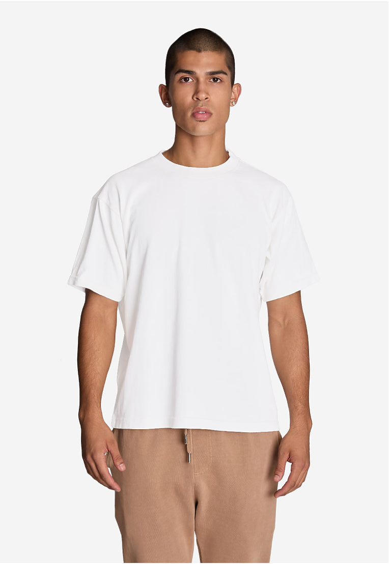 Urban Heavy Tee LS16005 (Extended Sizes)