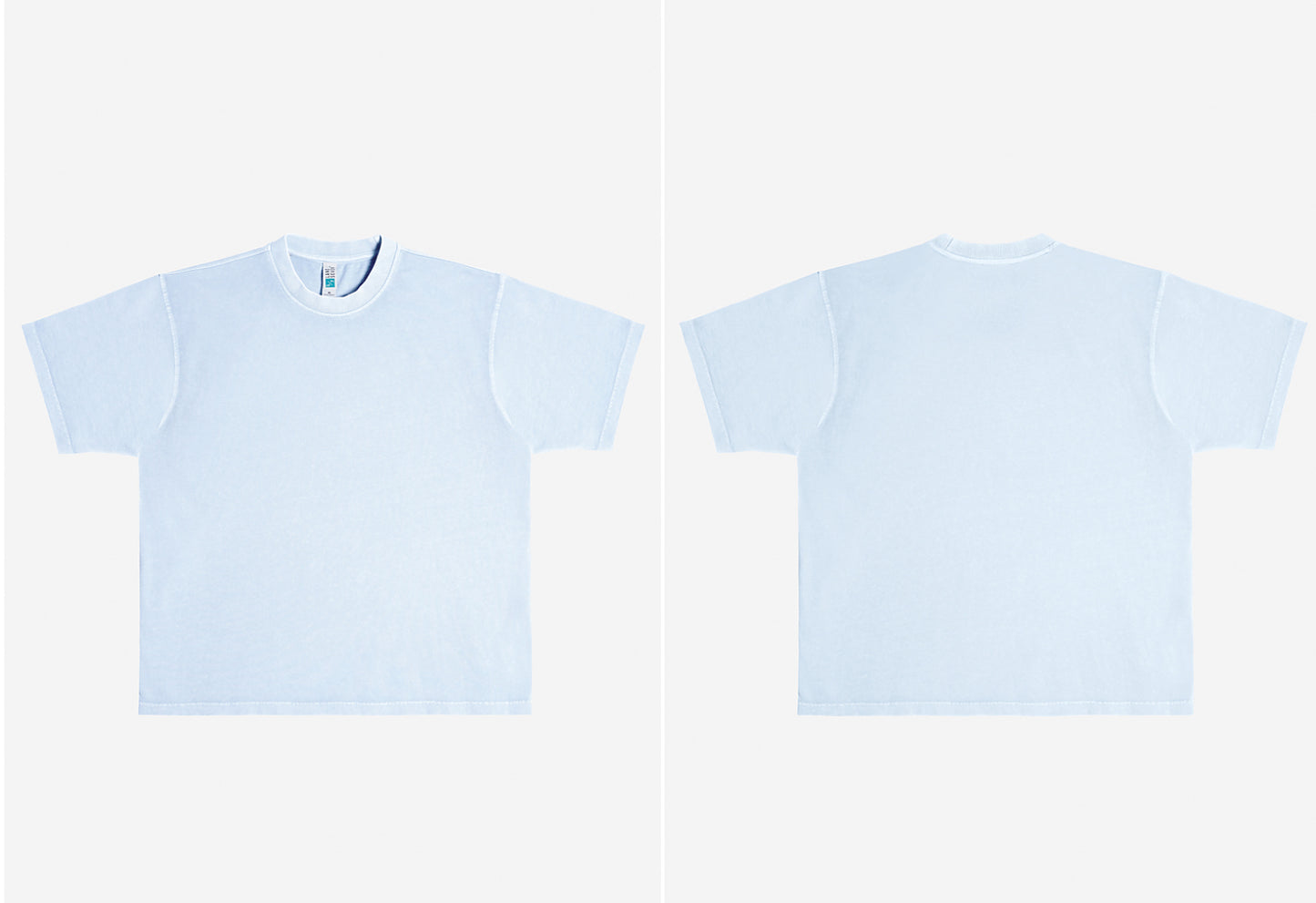 Urban Heavy Tee LS16005 (Extended Sizes)
