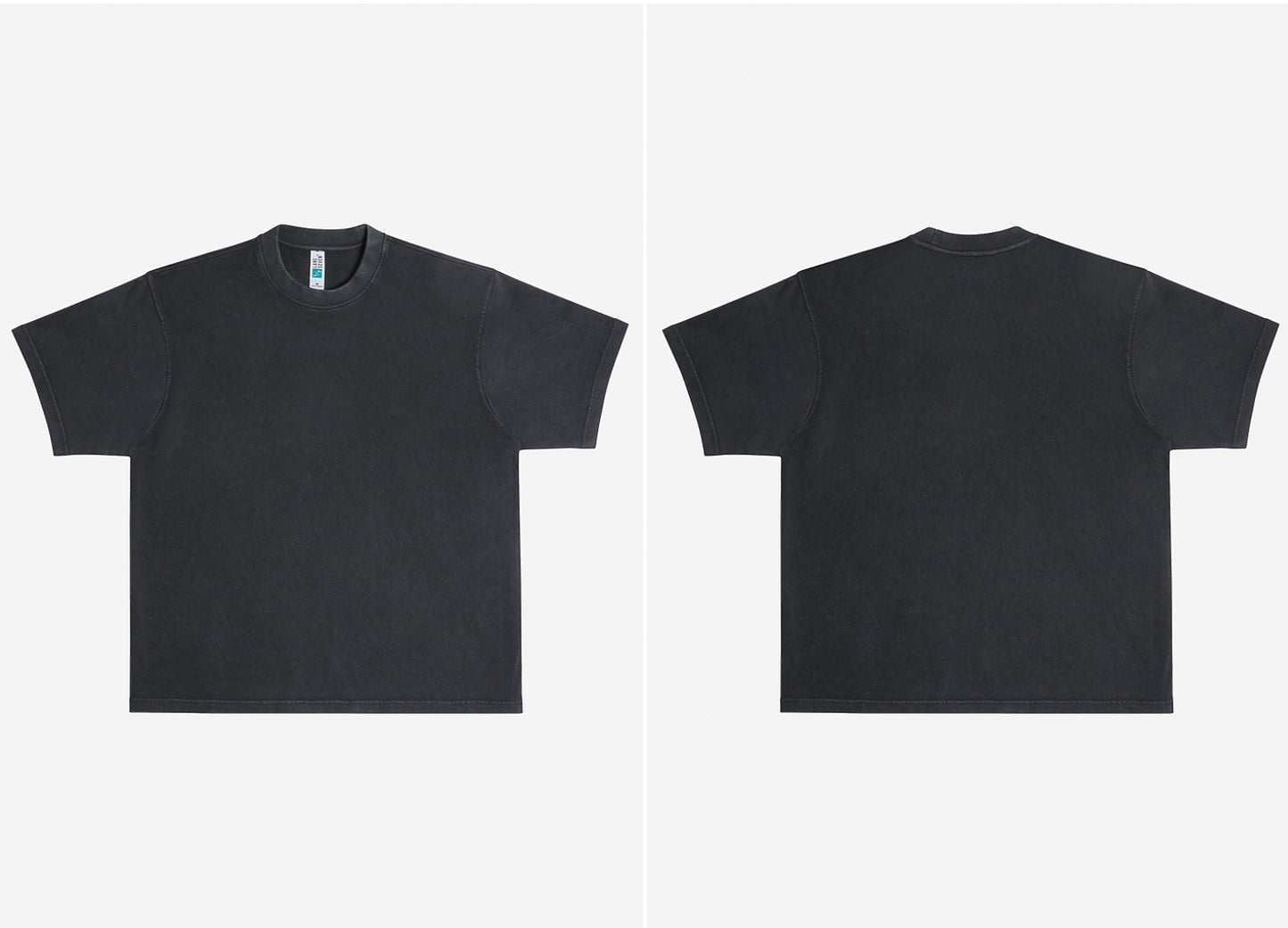 Urban Heavy Tee LS16005 (Extended Sizes)
