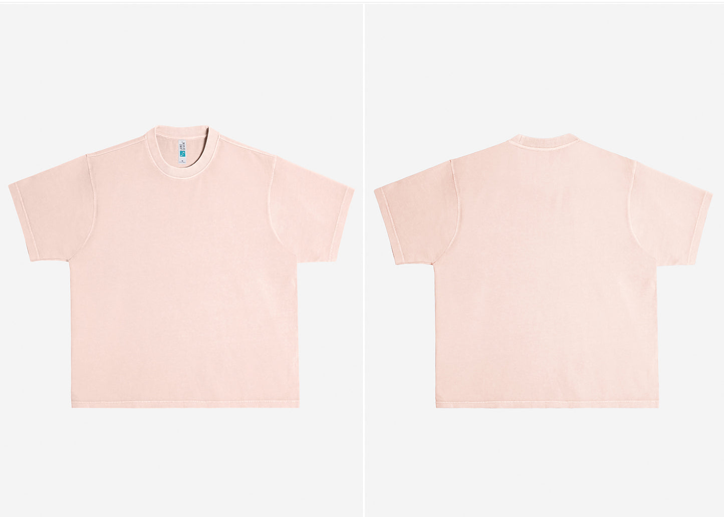 Urban Heavy Tee LS16005 (Extended Sizes)