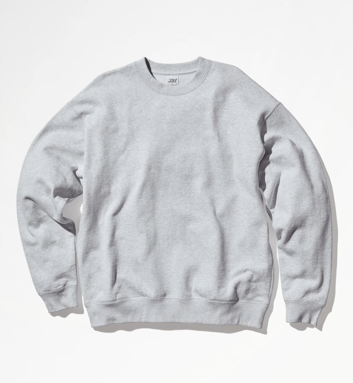 Recess Crewneck