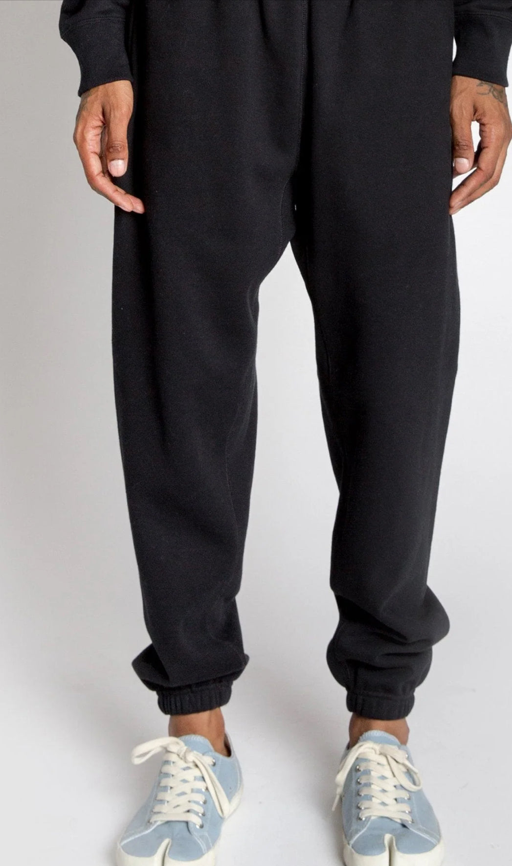 Varsity Sweatpants