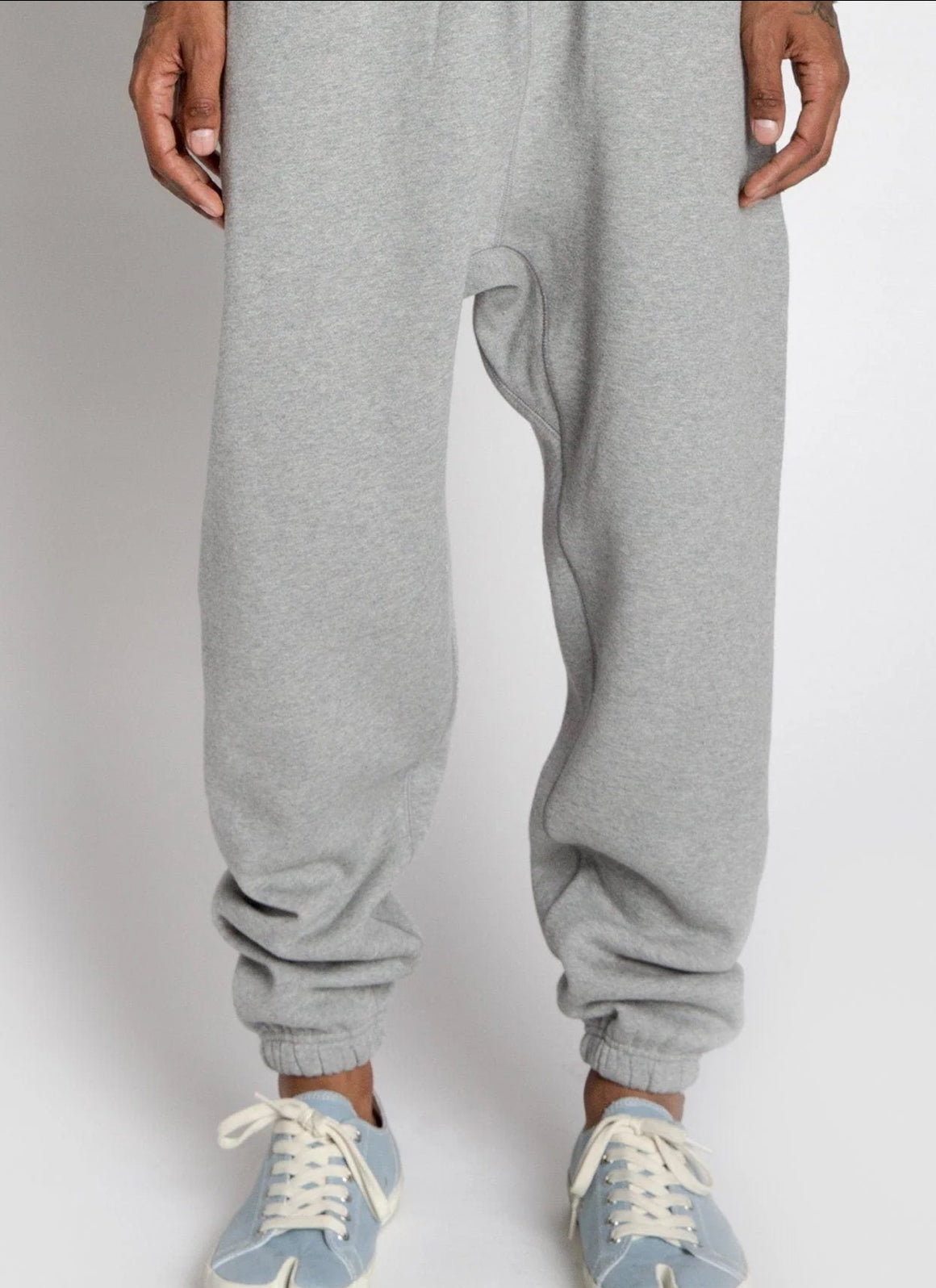 Varsity Sweatpants