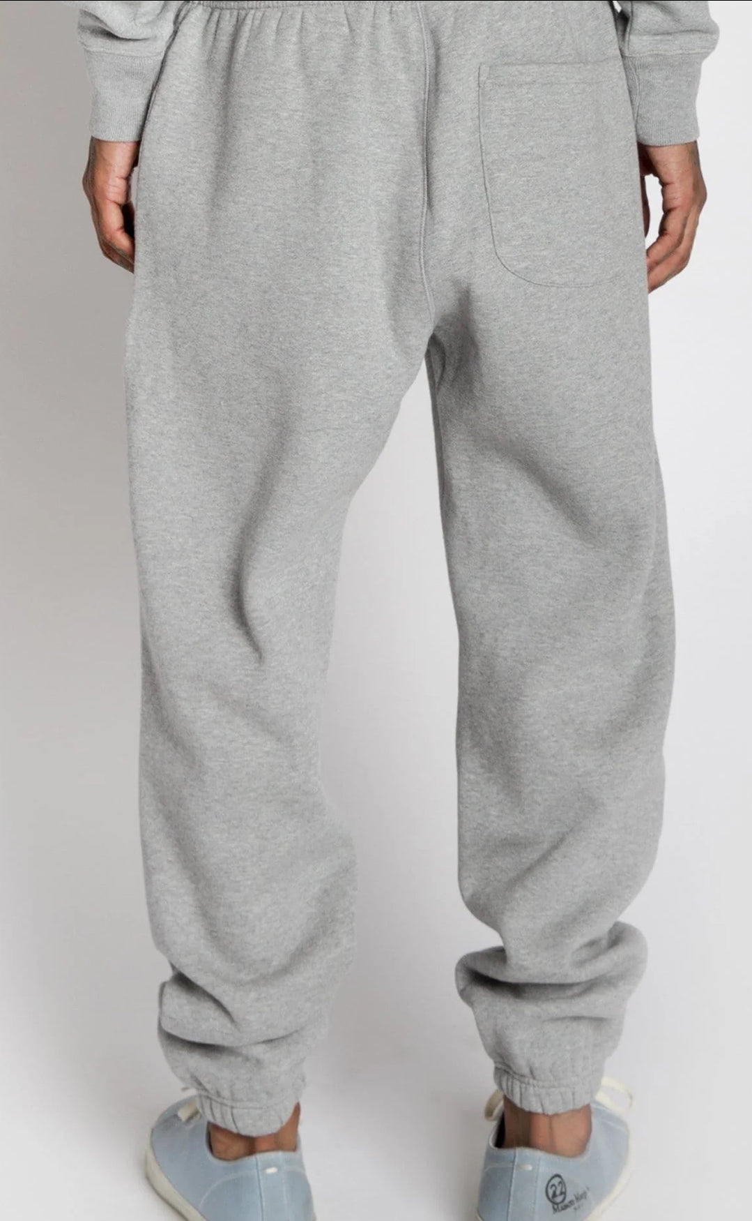 Varsity Sweatpants