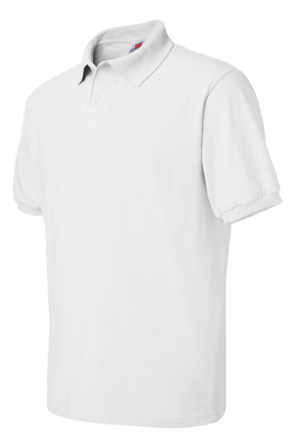 Ecosmart Jersey Polo - 054X