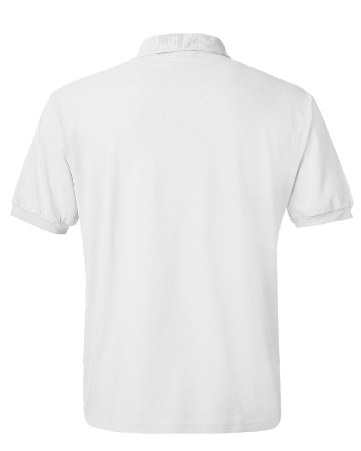 Ecosmart Jersey Polo - 054X