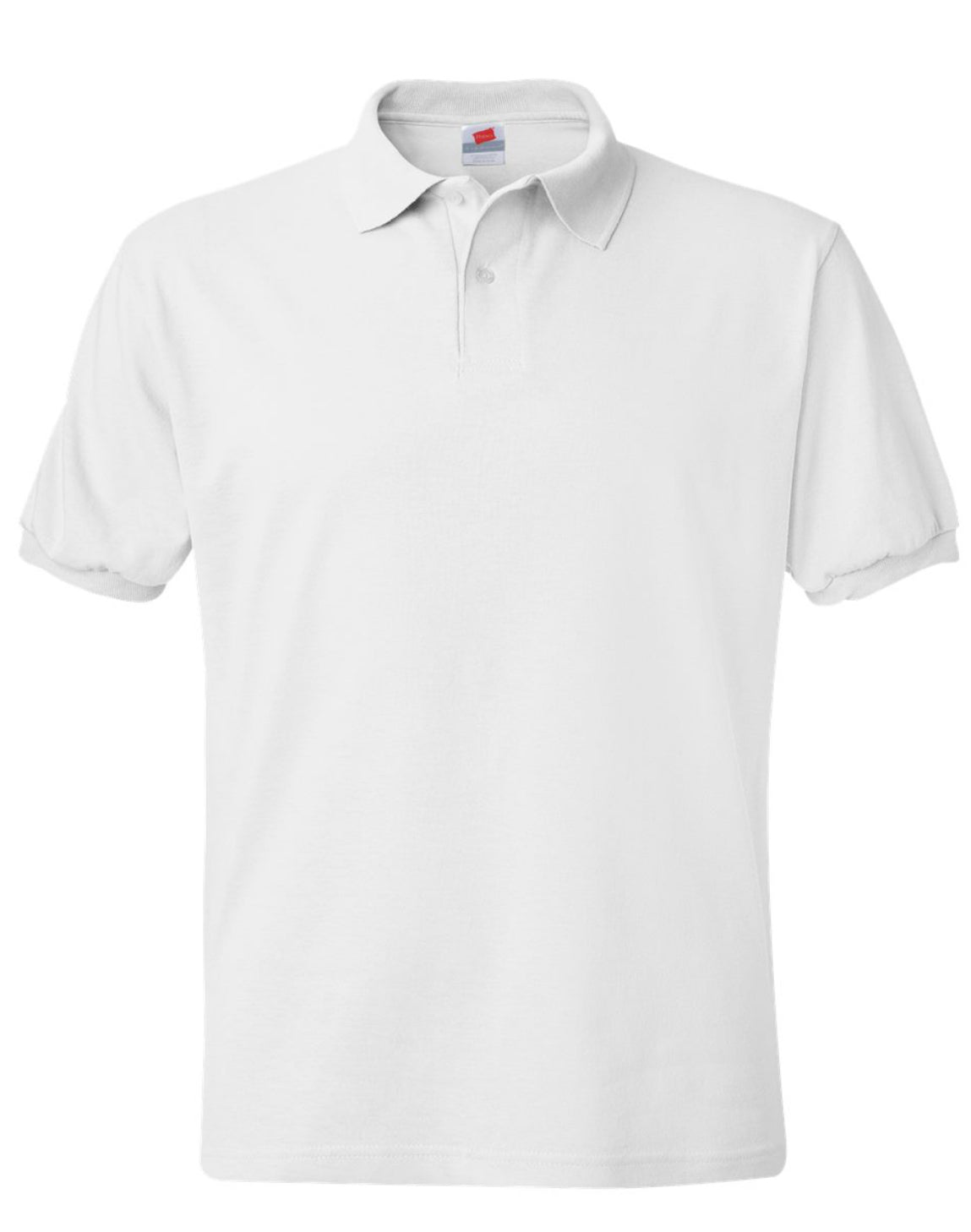 Ecosmart Jersey Polo - 054X