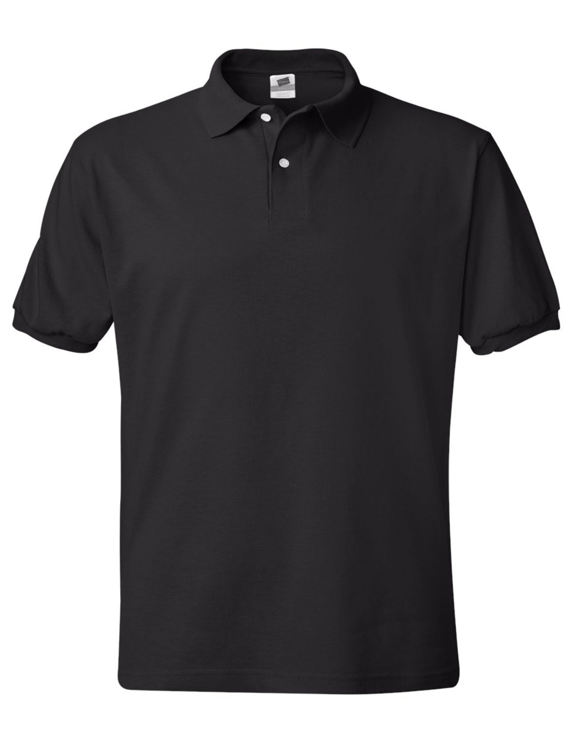 Ecosmart Jersey Polo - 054X