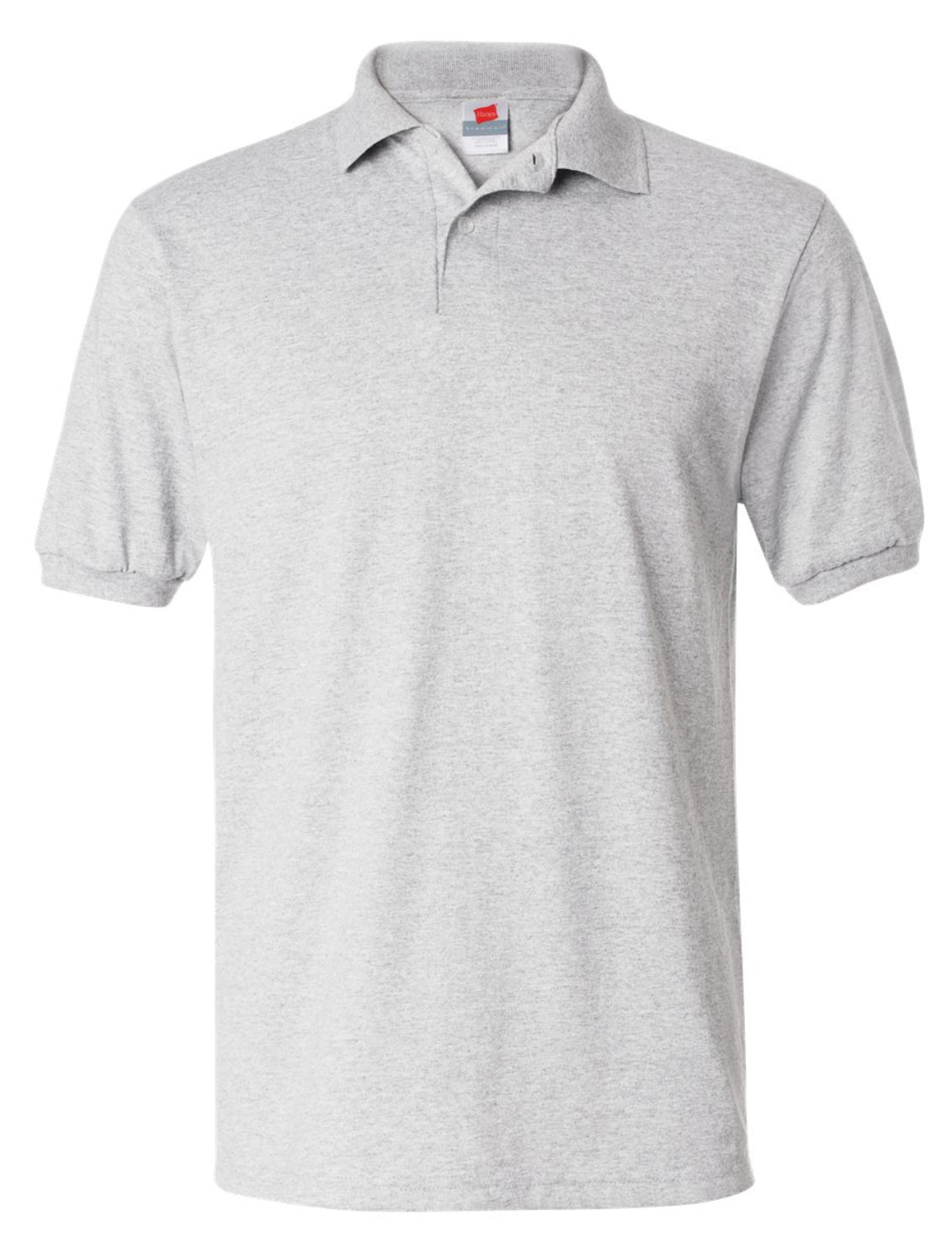 Ecosmart Jersey Polo - 054X