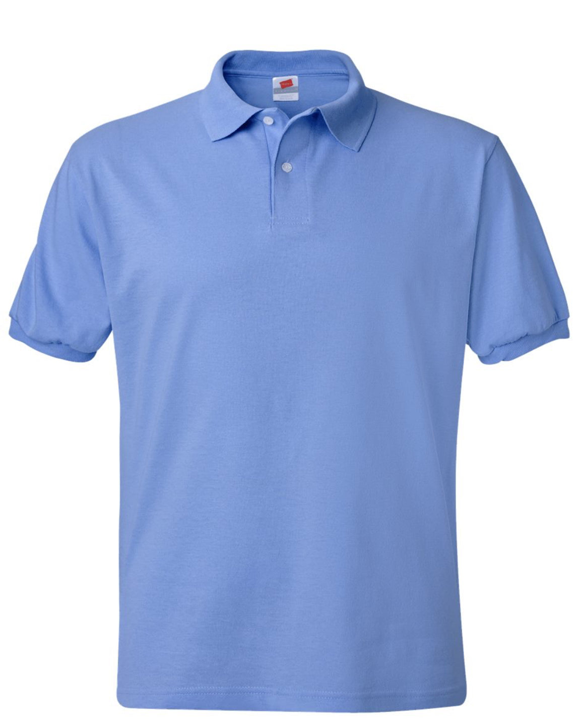 Ecosmart Jersey Polo - 054X
