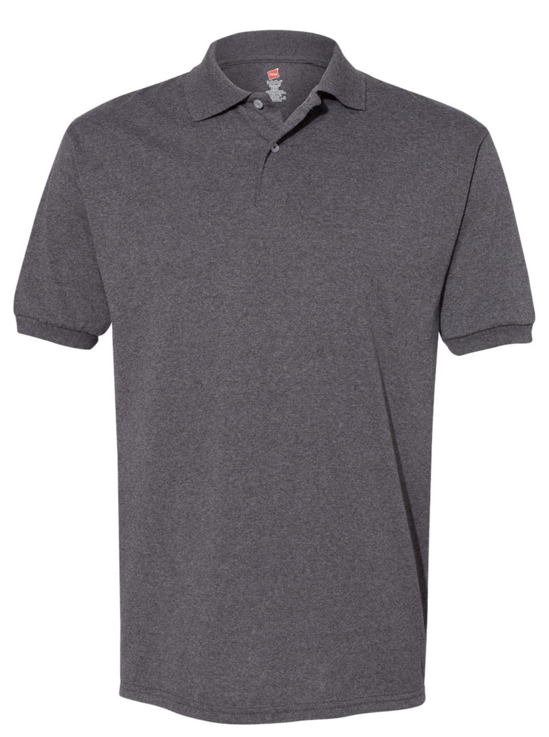 Ecosmart Jersey Polo - 054X