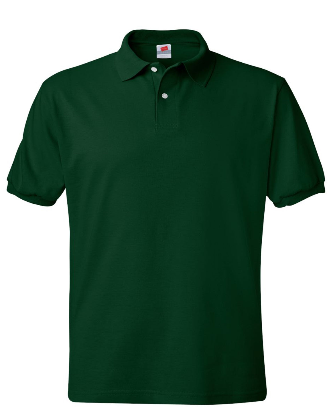 Ecosmart Jersey Polo - 054X