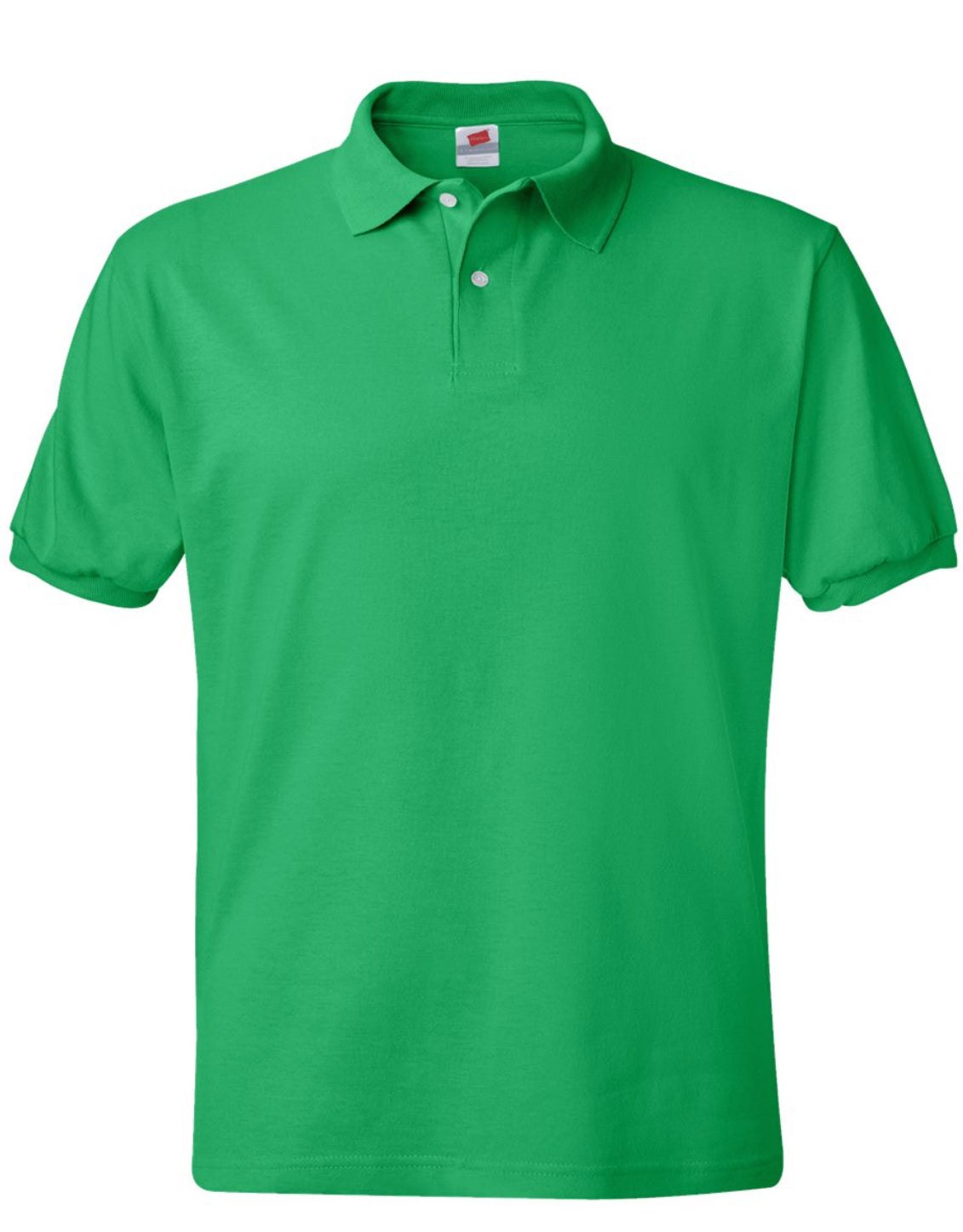Ecosmart Jersey Polo - 054X