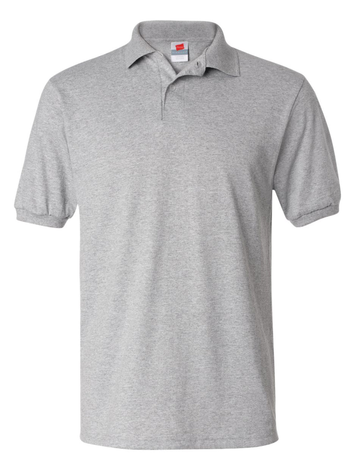 Ecosmart Jersey Polo - 054X