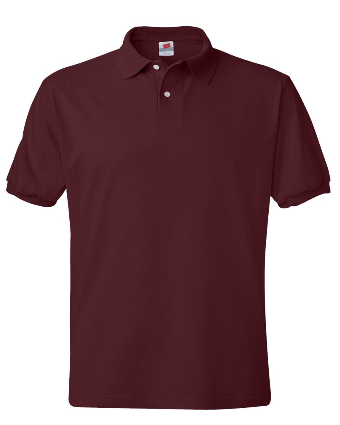 Ecosmart Jersey Polo - 054X
