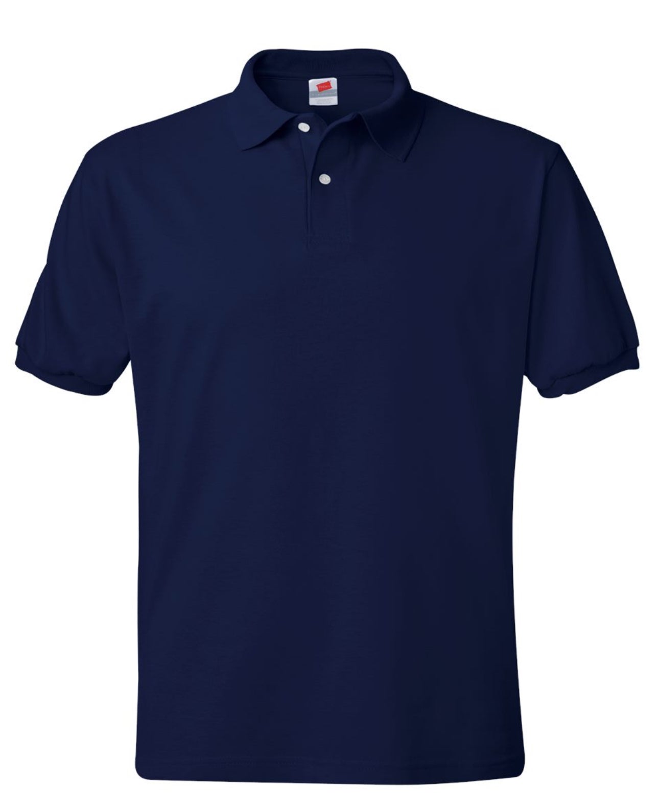 Ecosmart Jersey Polo - 054X