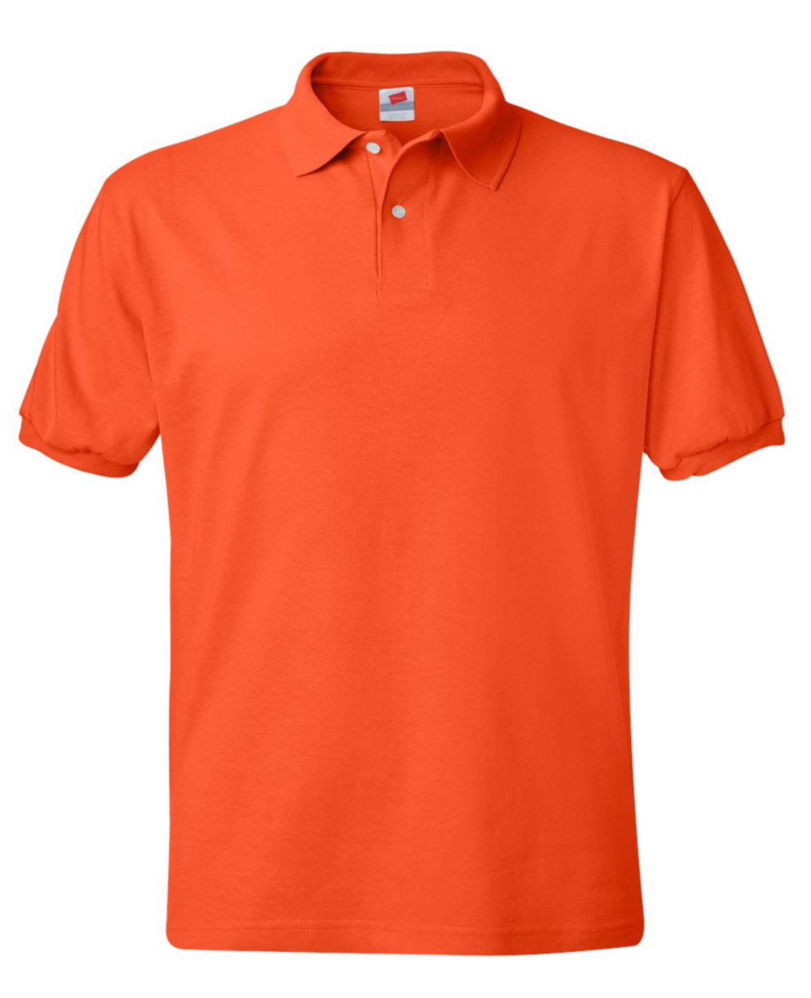 Ecosmart Jersey Polo - 054X