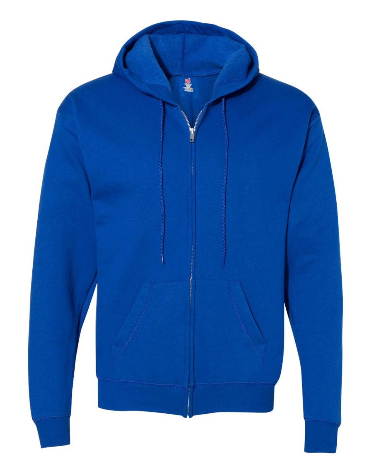 Ecosmart Full-Zip Hooded Sweatshirt - P180