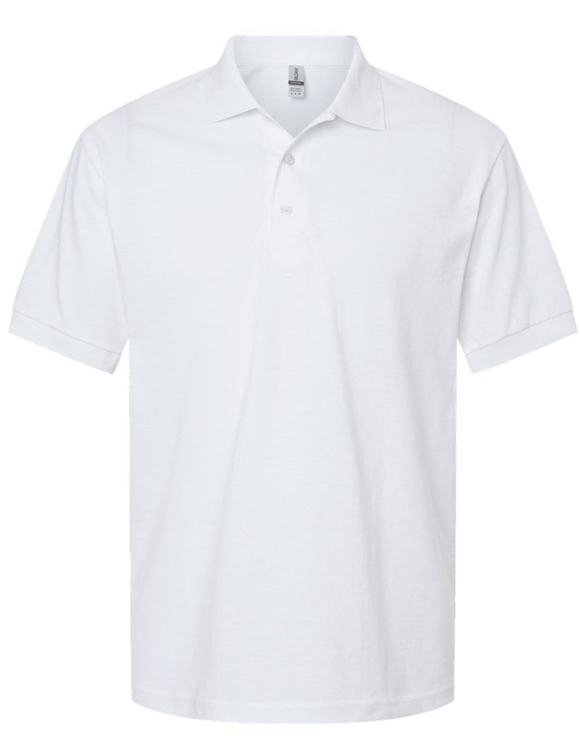DryBlend Jersey Polo - 8800 (Standard Size)