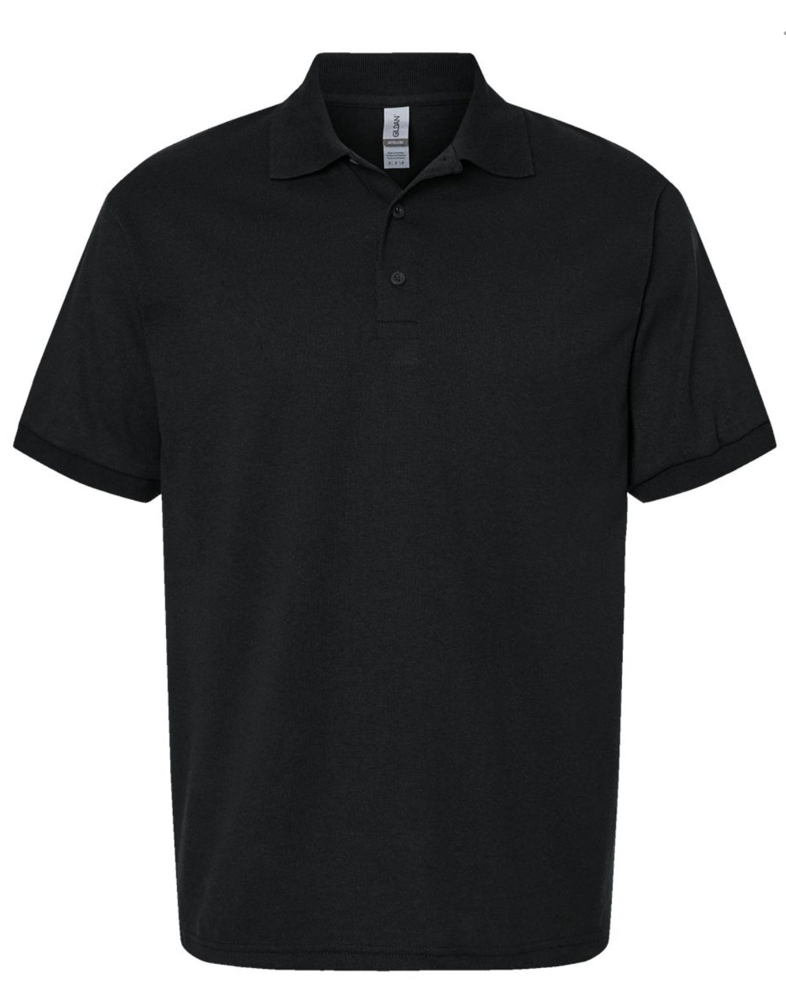 DryBlend Jersey Polo - 8800 (Standard Size)