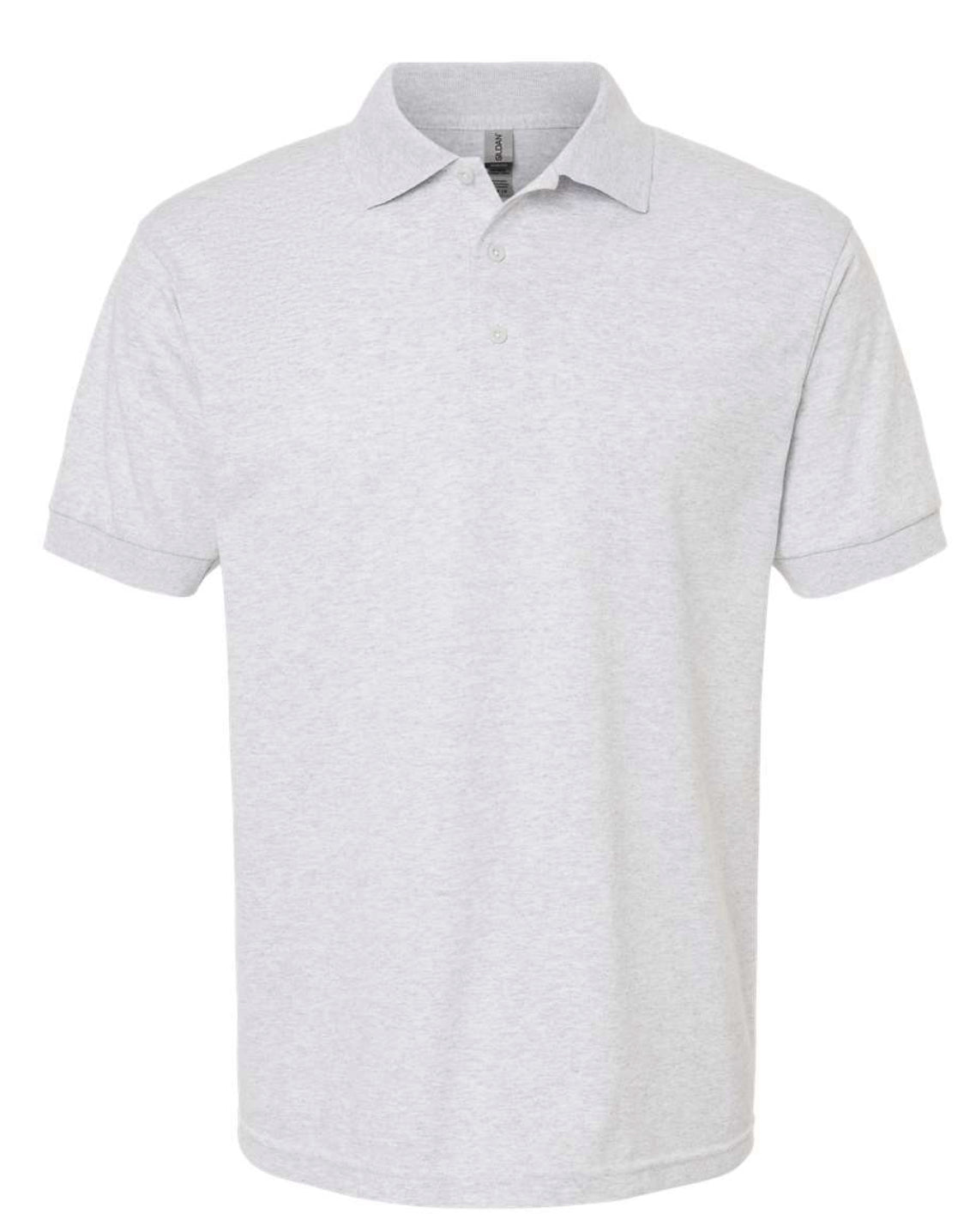 DryBlend Jersey Polo - 8800 (Standard Size)