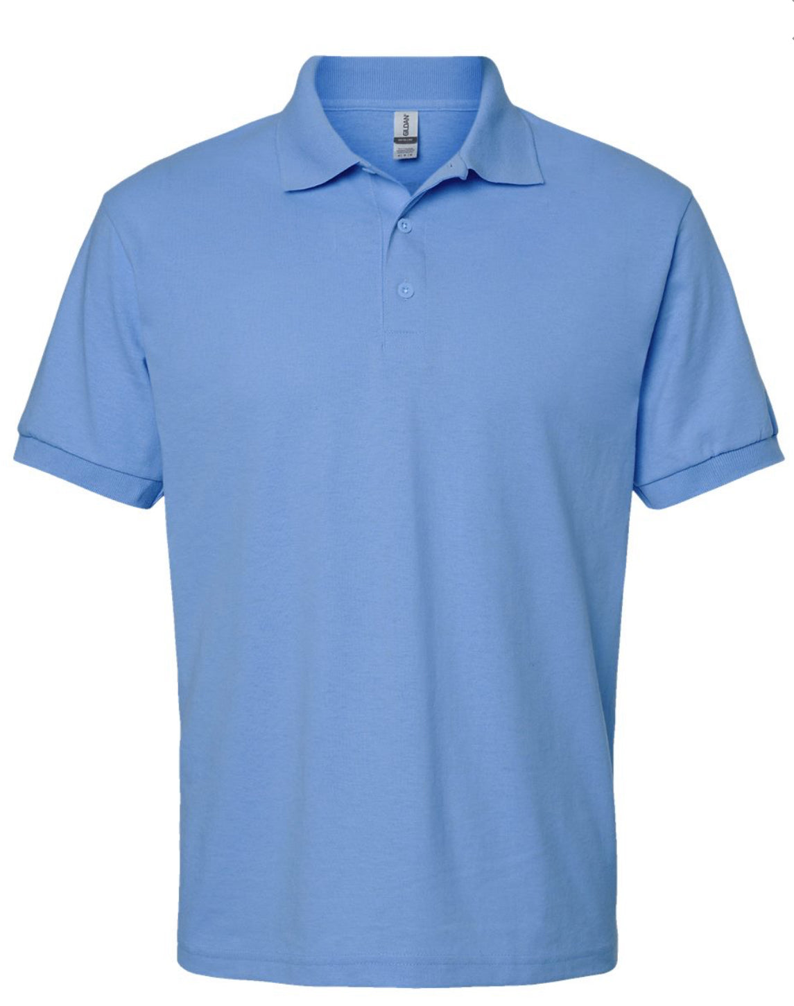 DryBlend Jersey Polo - 8800 (Standard Size)