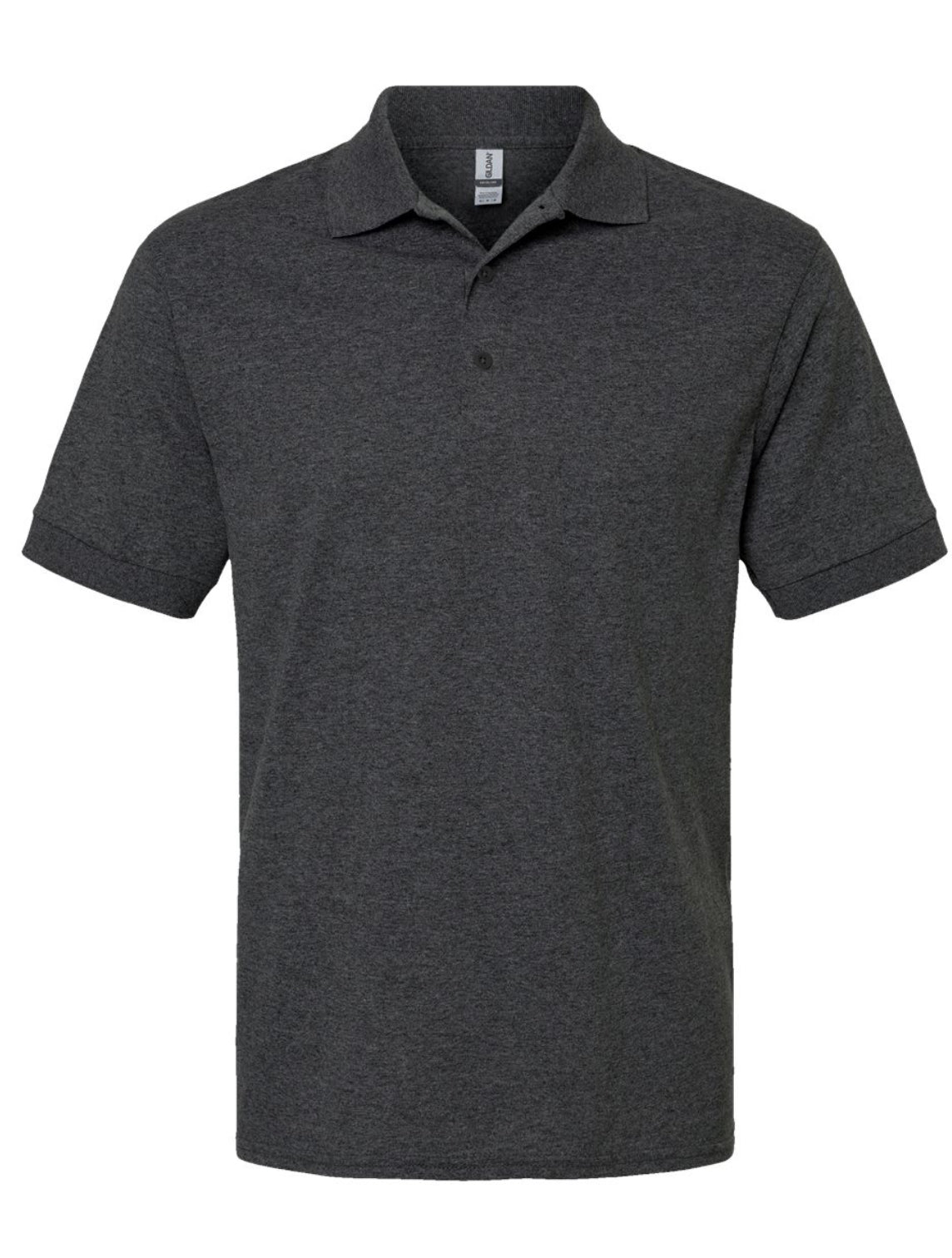 DryBlend Jersey Polo - 8800 (Standard Size)