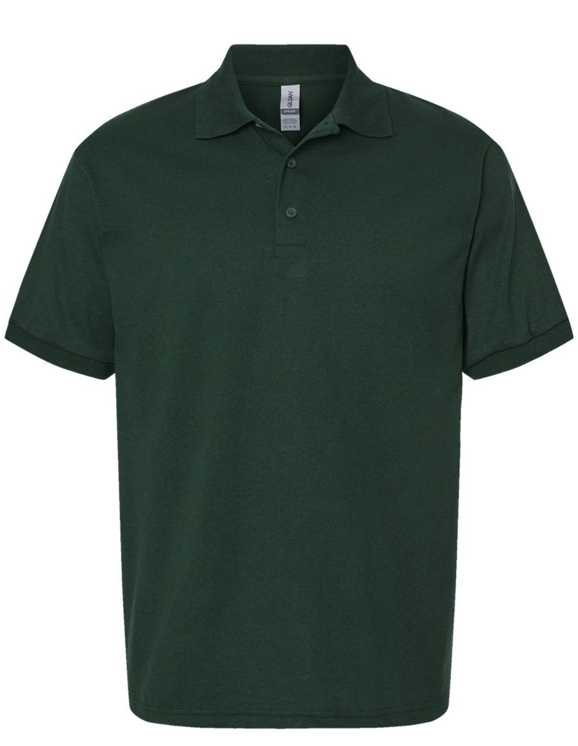 DryBlend Jersey Polo - 8800 (Standard Size)