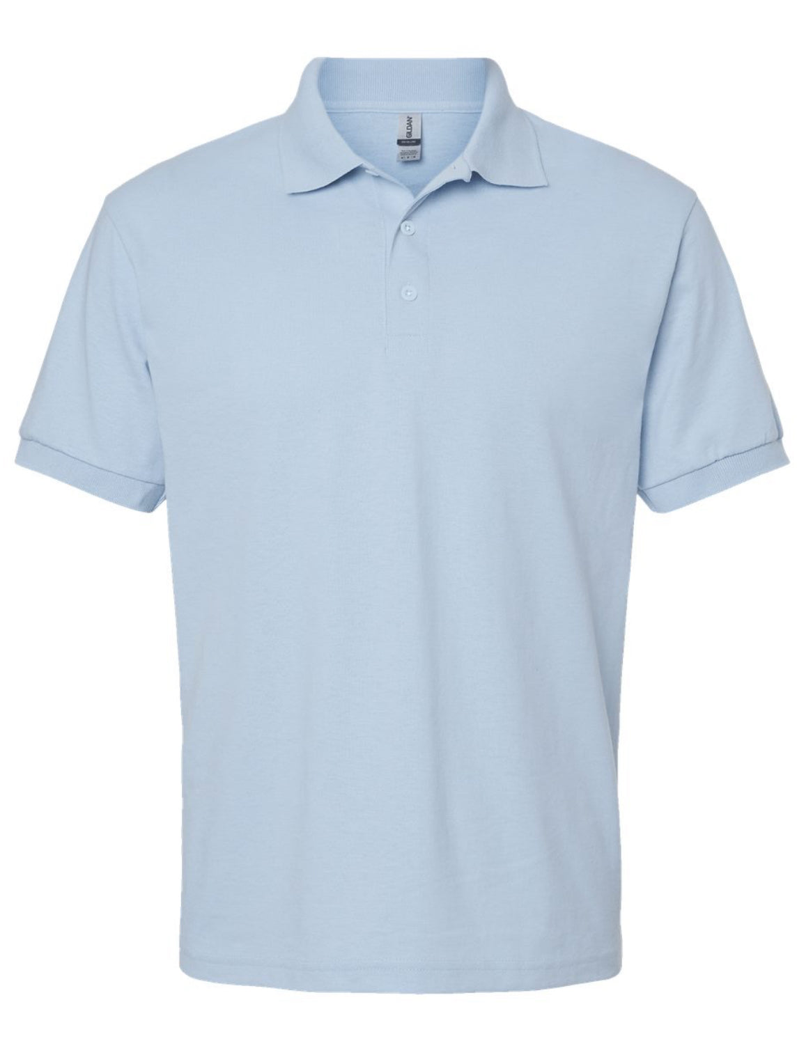 DryBlend Jersey Polo - 8800 (Standard Size)