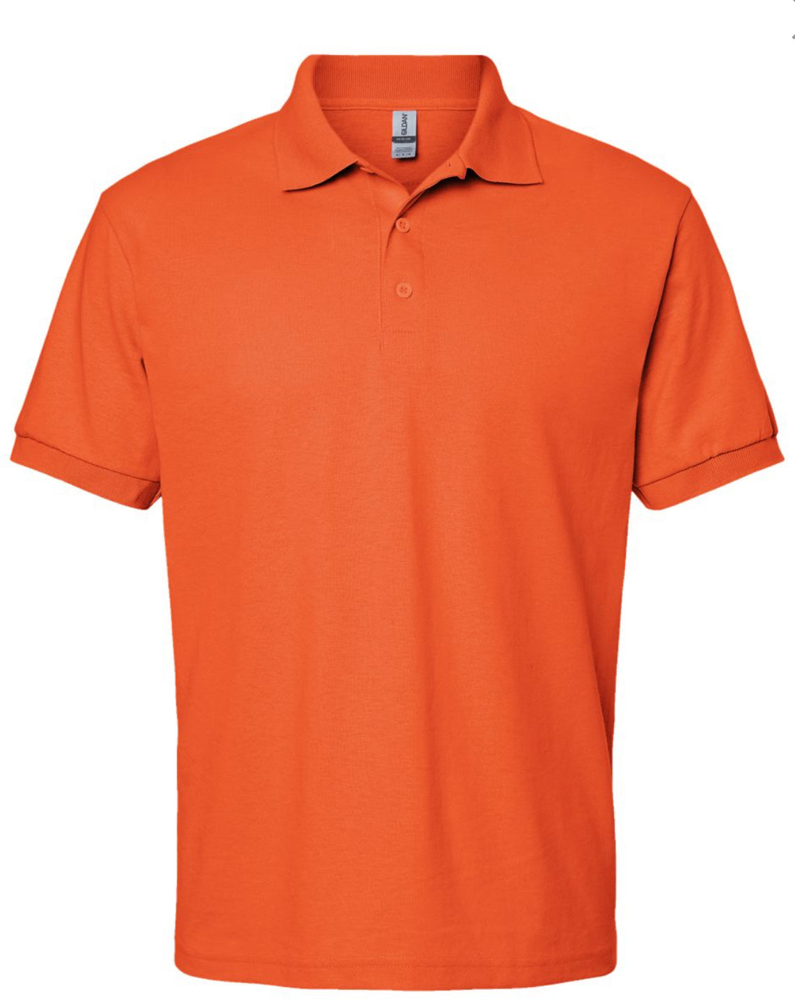 DryBlend Jersey Polo - 8800 (Standard Size)