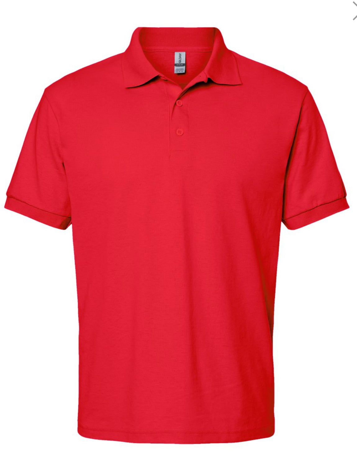 DryBlend Jersey Polo - 8800 (Standard Size)