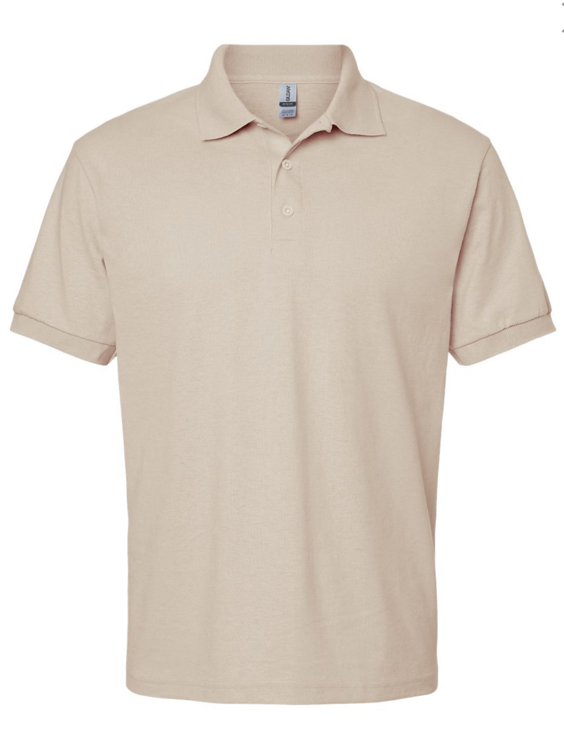 DryBlend Jersey Polo - 8800 (Standard Size)