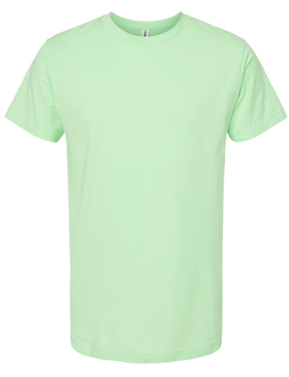 Fine Jersey T-Shirt - 202