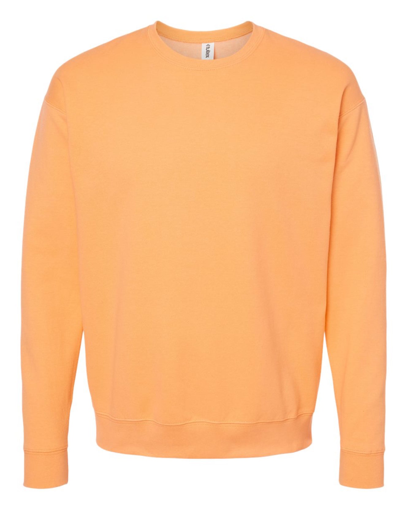 Fleece Crewneck Sweatshirt - 340