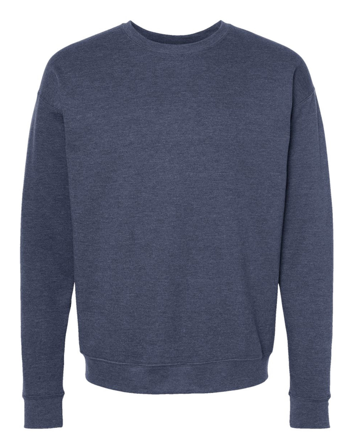 Fleece Crewneck Sweatshirt - 340