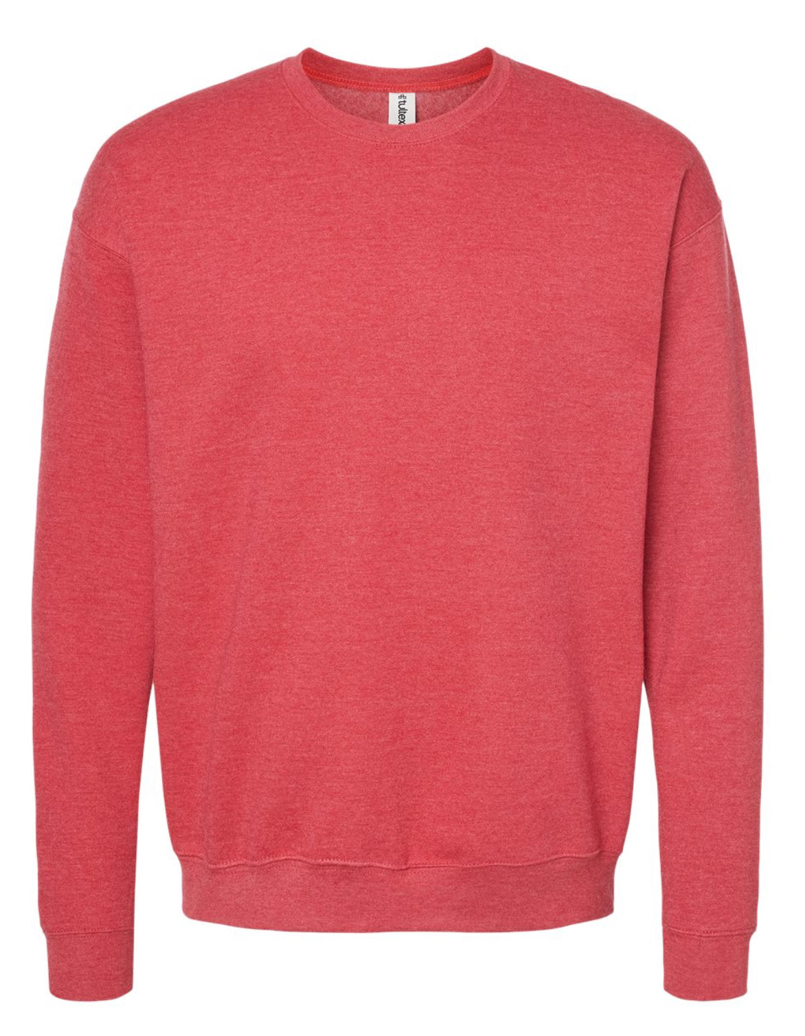 Fleece Crewneck Sweatshirt - 340