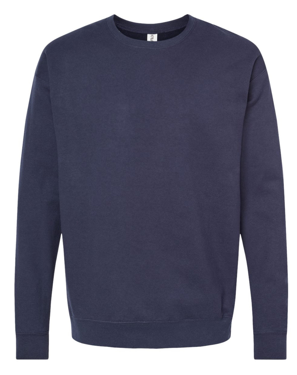 Fleece Crewneck Sweatshirt - 340
