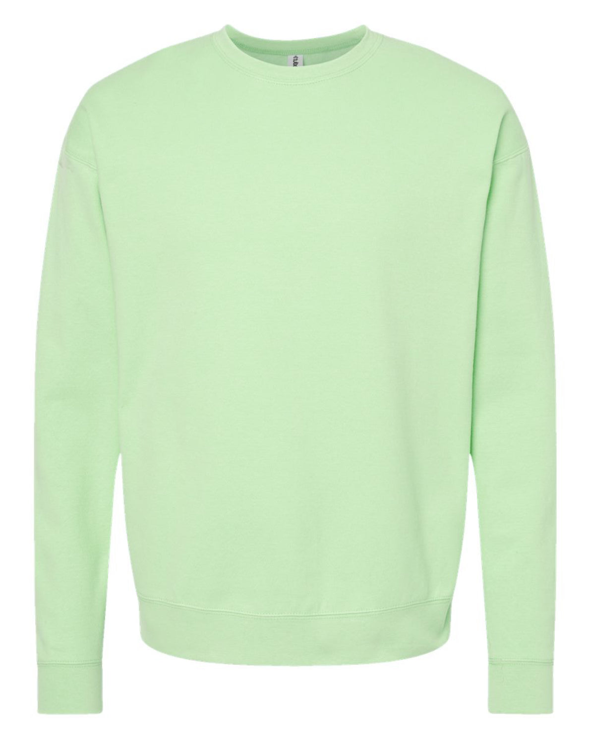 Fleece Crewneck Sweatshirt - 340