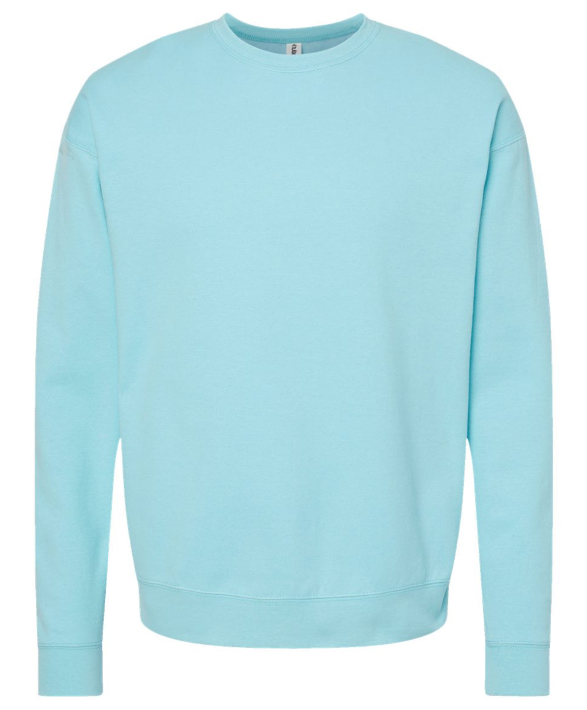 Fleece Crewneck Sweatshirt - 340
