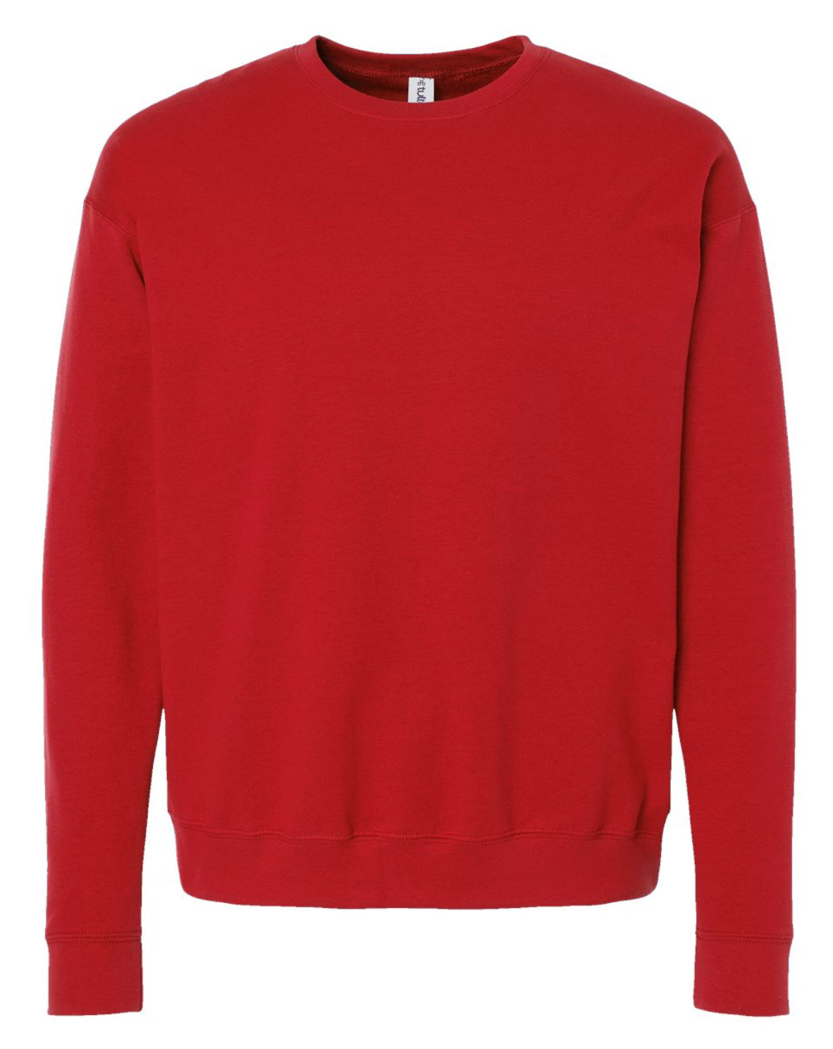 Fleece Crewneck Sweatshirt - 340