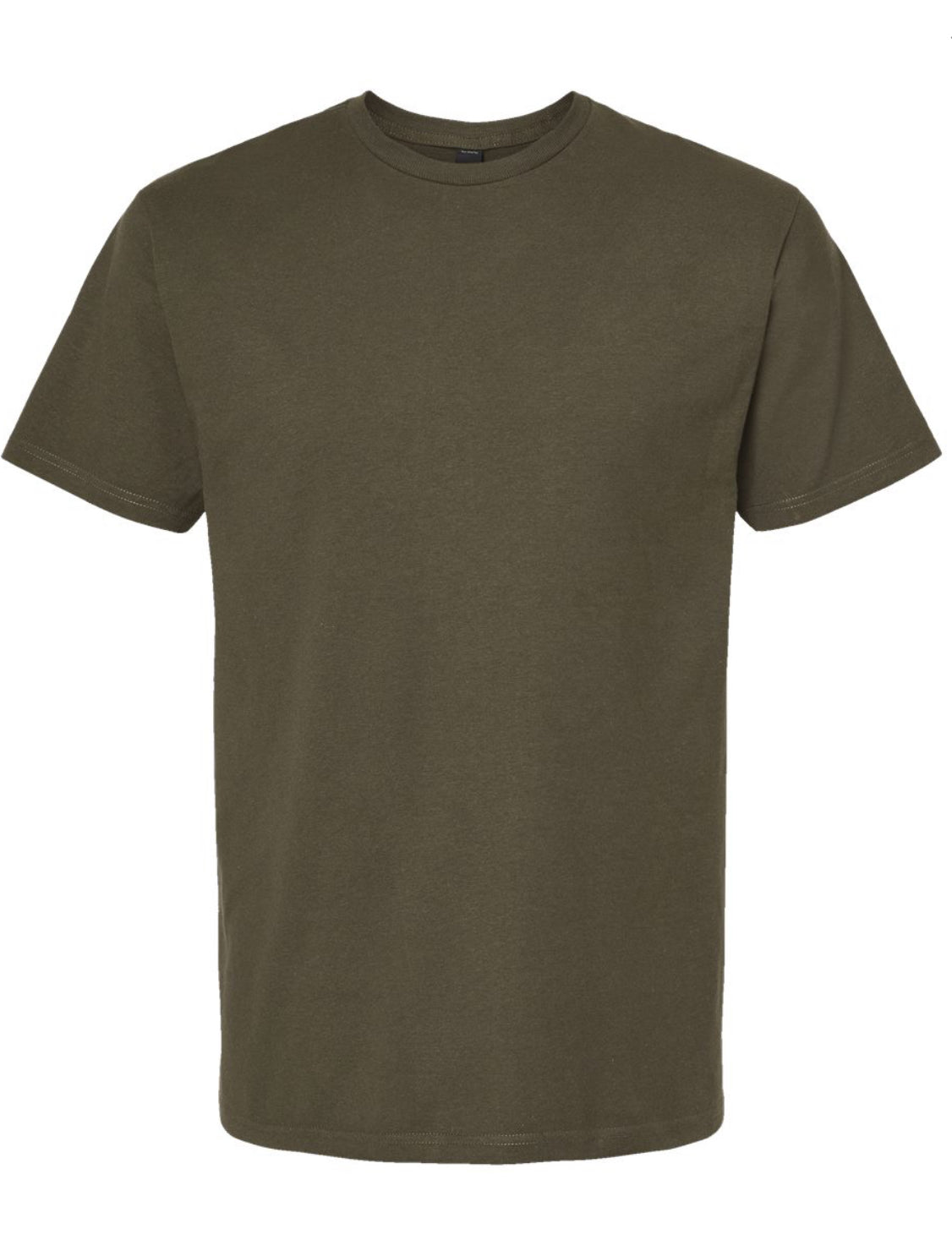 Heavyweight Jersey T-Shirt - 290