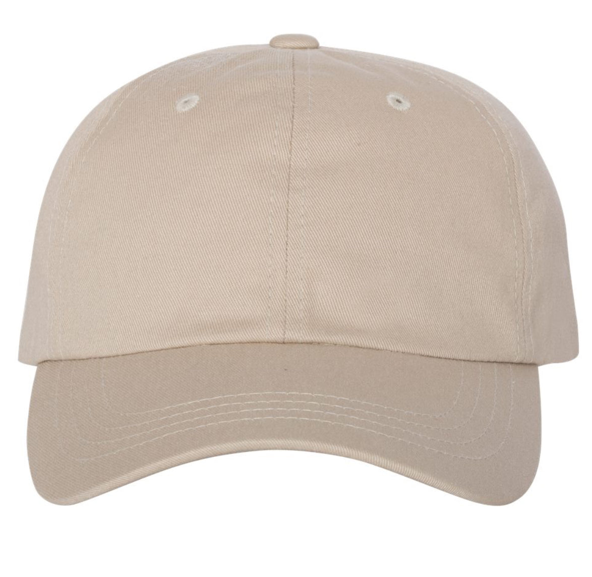YP Classics - Classic Dad Hat - 6245CM