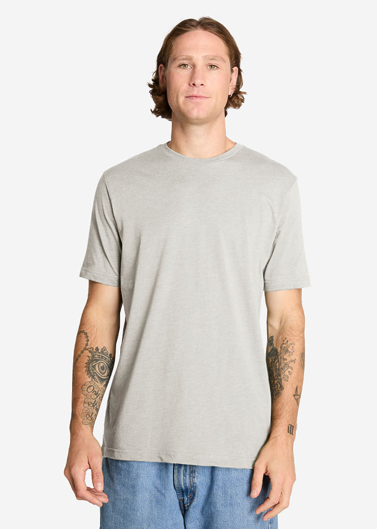 Deluxe CVC TEE - LS15000CVC