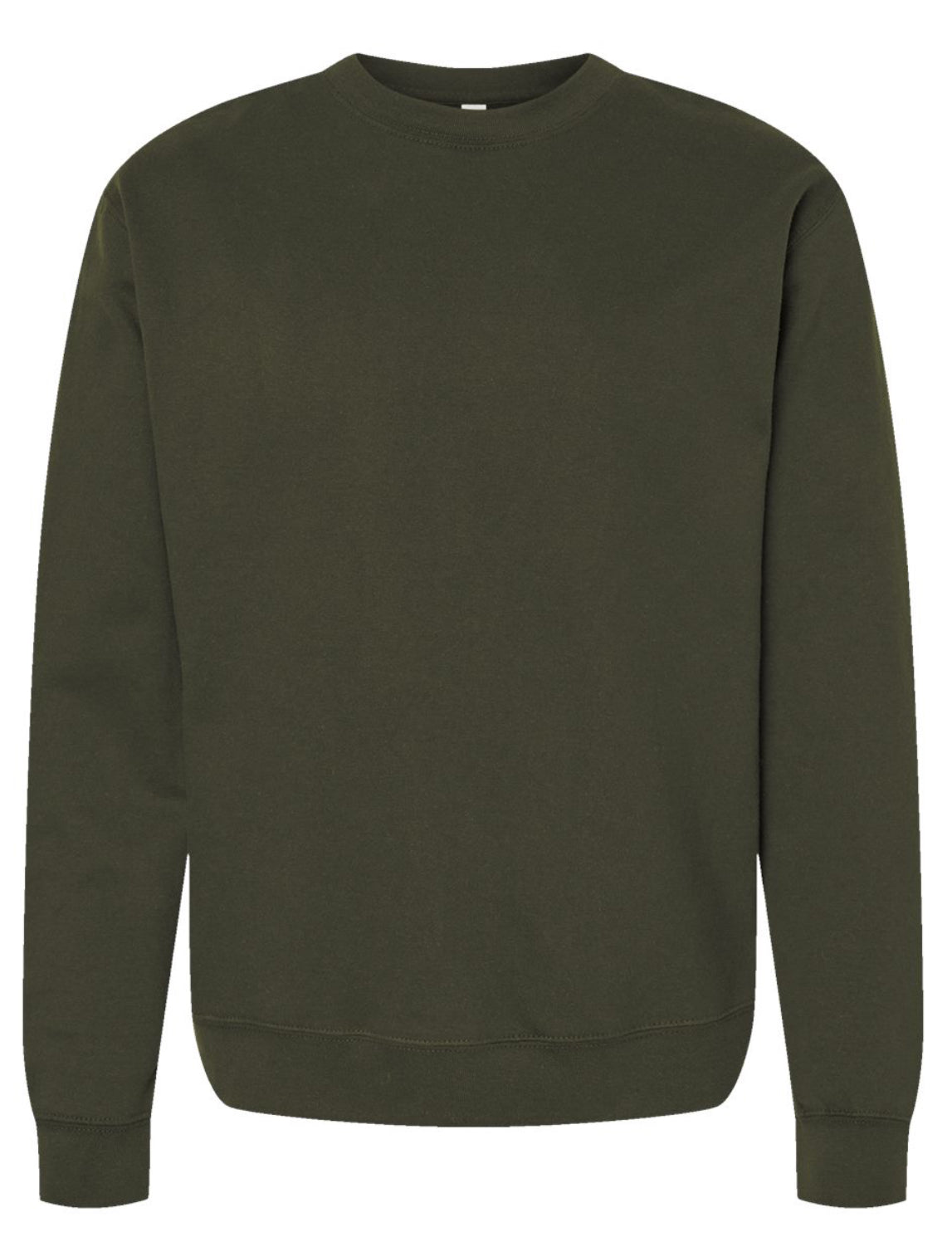 Midweight Crewneck - Sweatshirt - SS3000