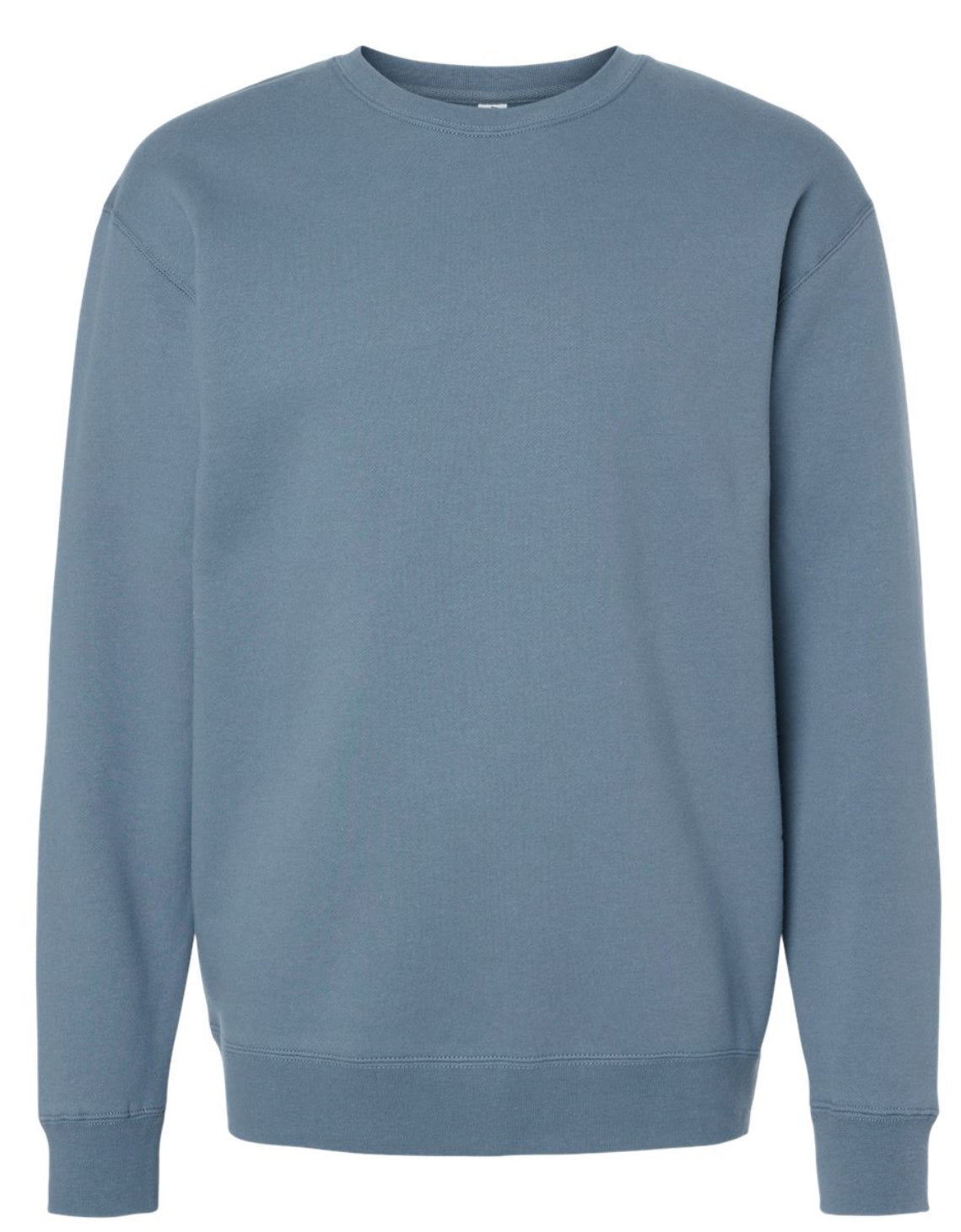 Heavyweight Crewneck Sweatshirt - IND3000